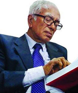 Dr. Benu Bhushon Chaudhuri