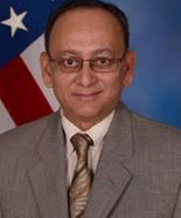 Dr. Mahbub Haque