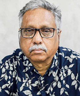 Emeritus Professor Dr. Ainun Nishat