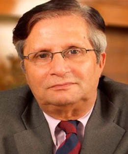 Professor Bazlul Mobin Chowdhury