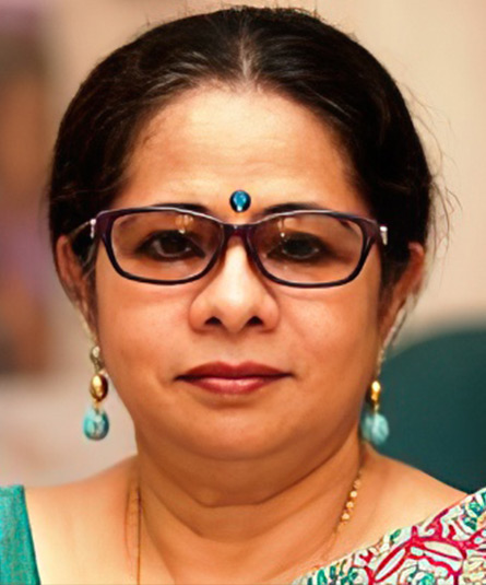 Rasheda K Chowdhury