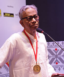 Ratan Basu Majumder