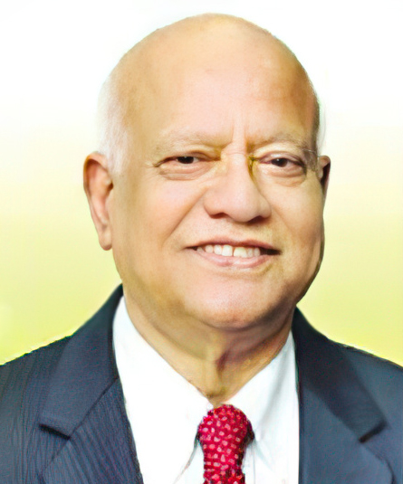 Abul Maal Abdul Muhith